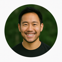David Chen